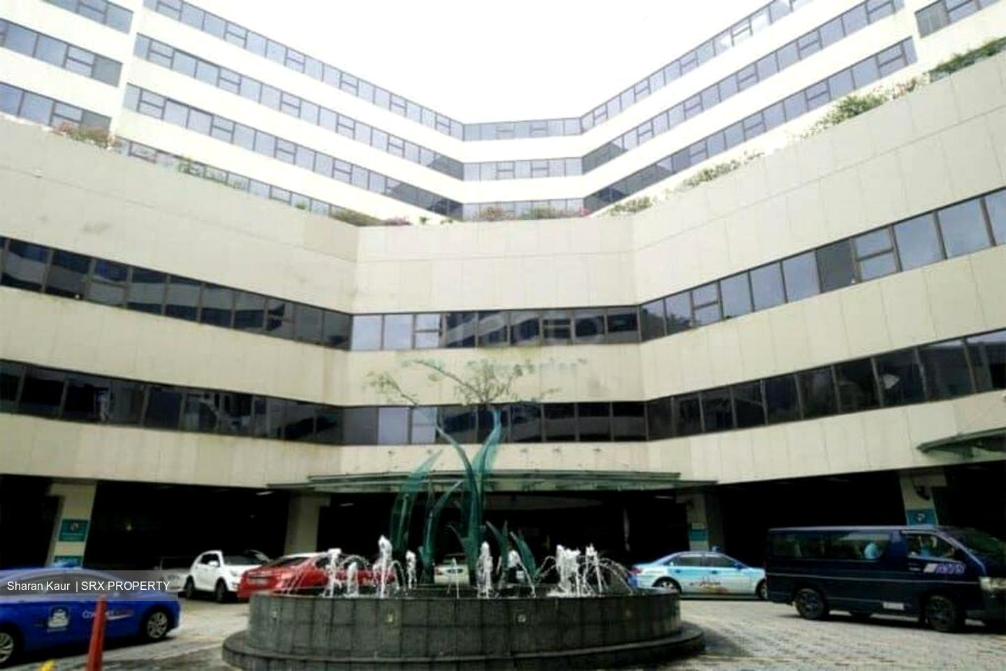 Gleneagles Hospital (D10), Retail #502738731